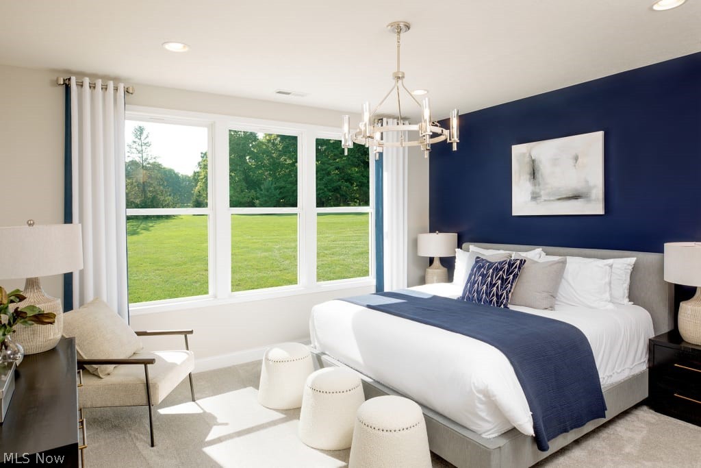 The Retreat at Glenross - Residential