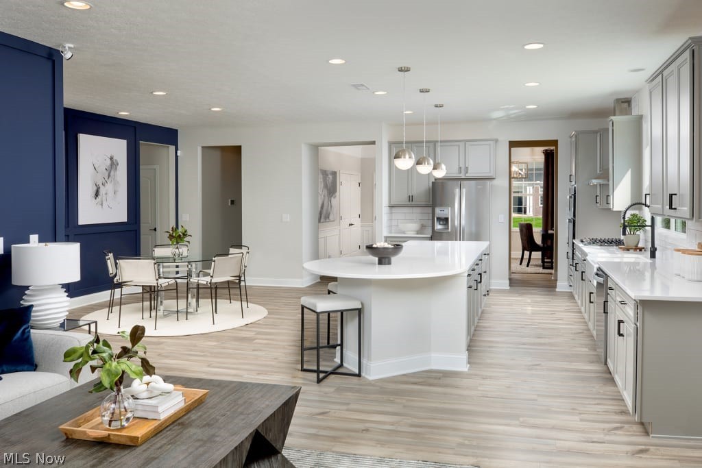 The Retreat at Glenross - Residential