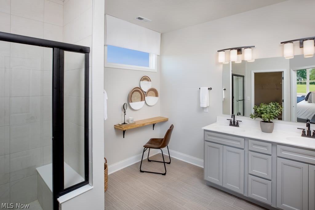 The Retreat at Glenross - Residential