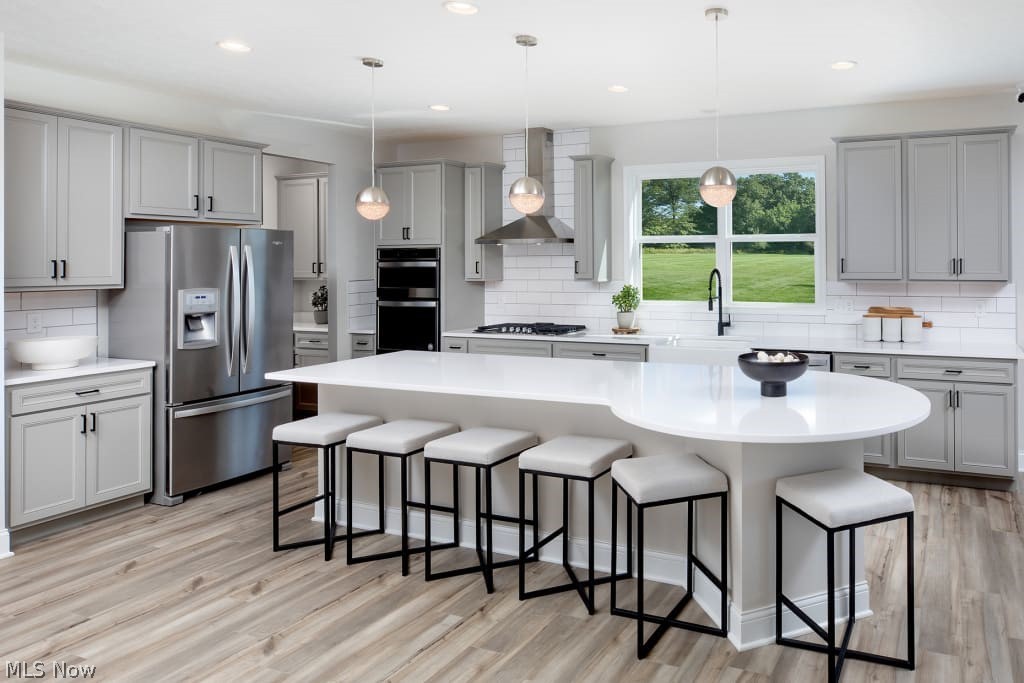 The Retreat at Glenross - Residential