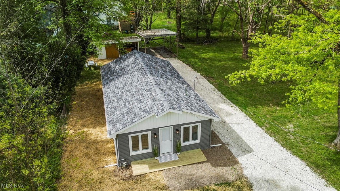 17469 Laurel Avenue, Lake Milton, Ohio image 26