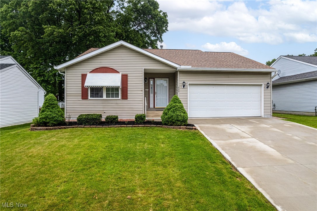 959 Elizabeth Court, Cuyahoga Falls, Ohio image 1