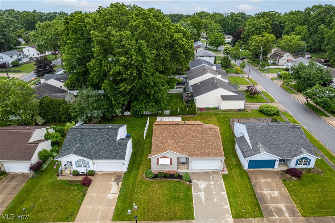 959 Elizabeth Court, Cuyahoga Falls, Ohio image 28