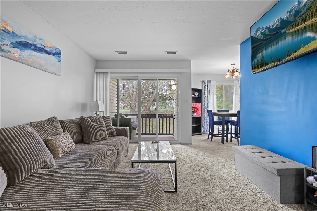 Oak Knolls Condo - Residential