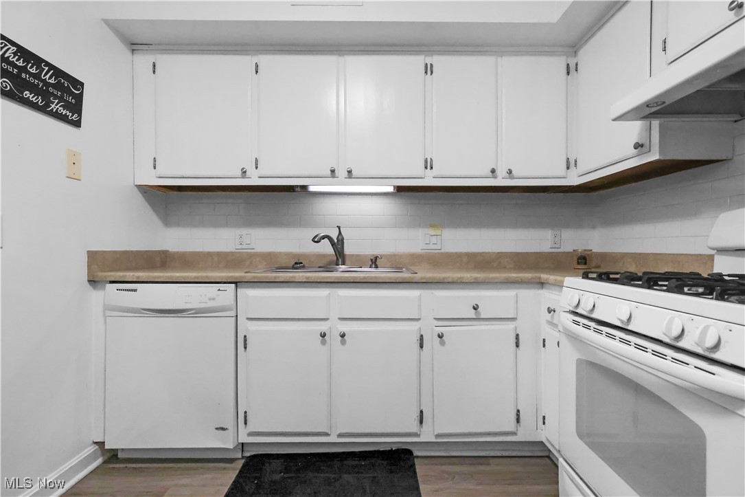 Oak Knolls Condo - Residential