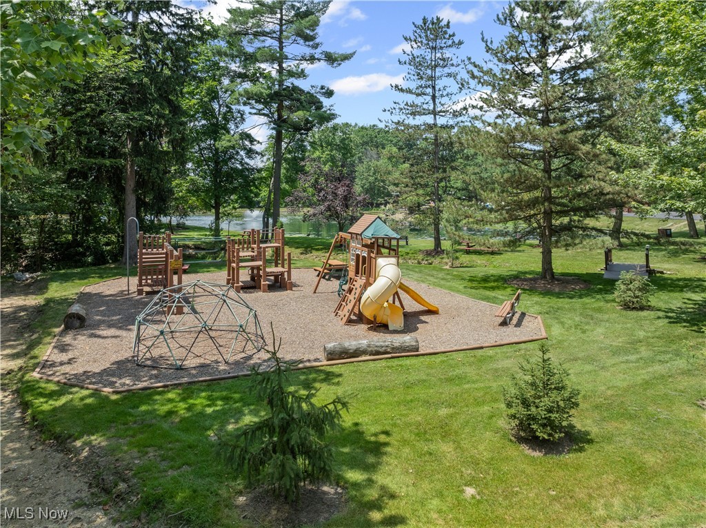 Oak Knolls Condo - Residential