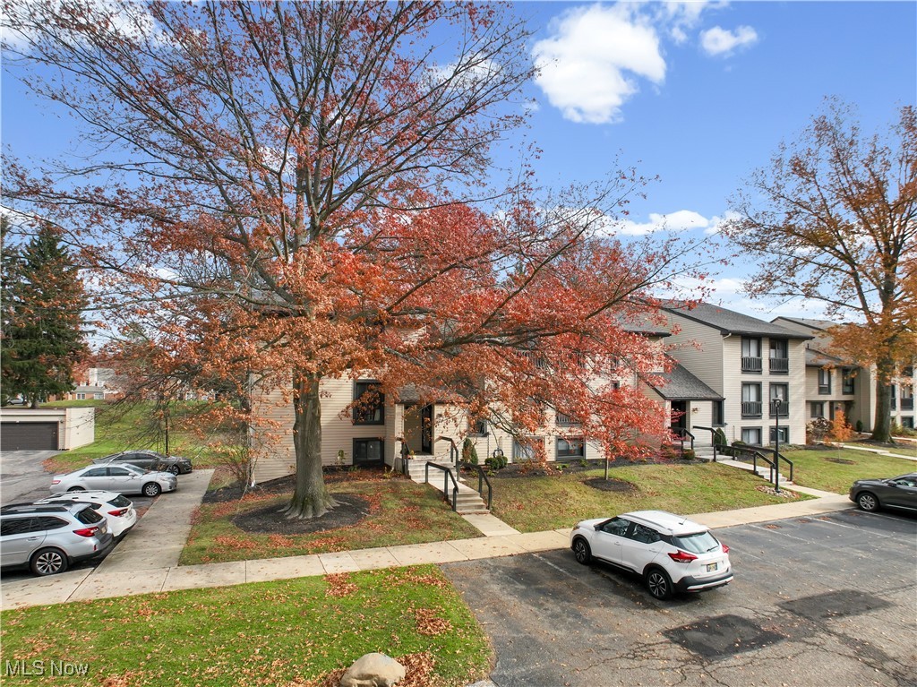 Oak Knolls Condo - Residential