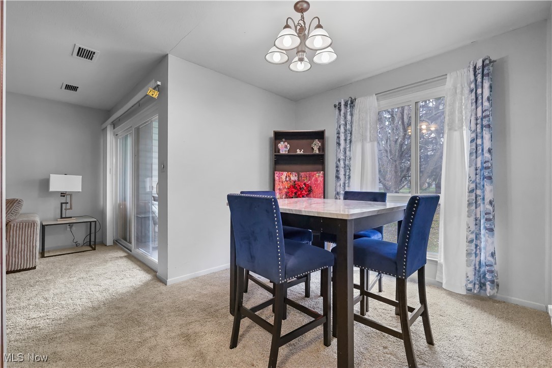 Oak Knolls Condo - Residential