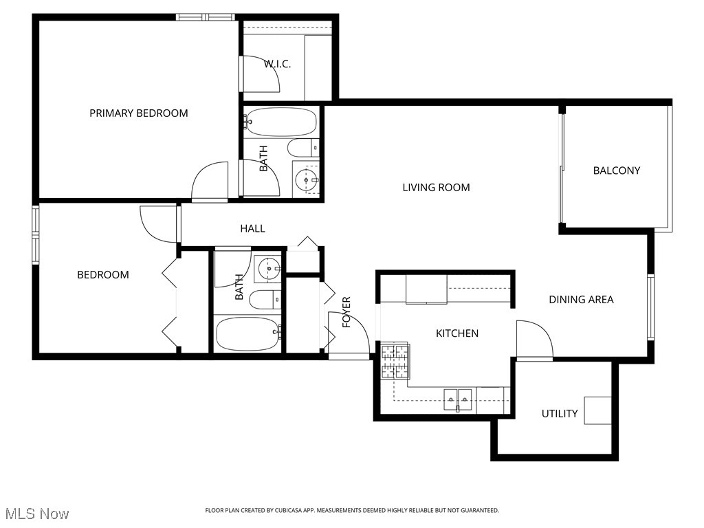 Oak Knolls Condo - Residential