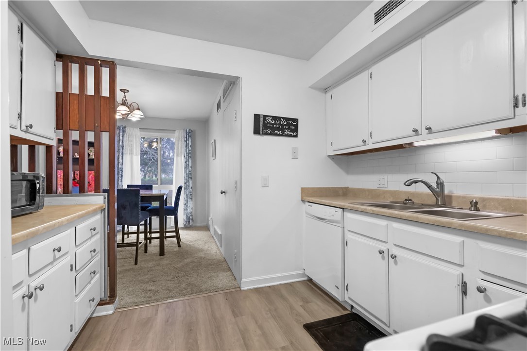 Oak Knolls Condo - Residential