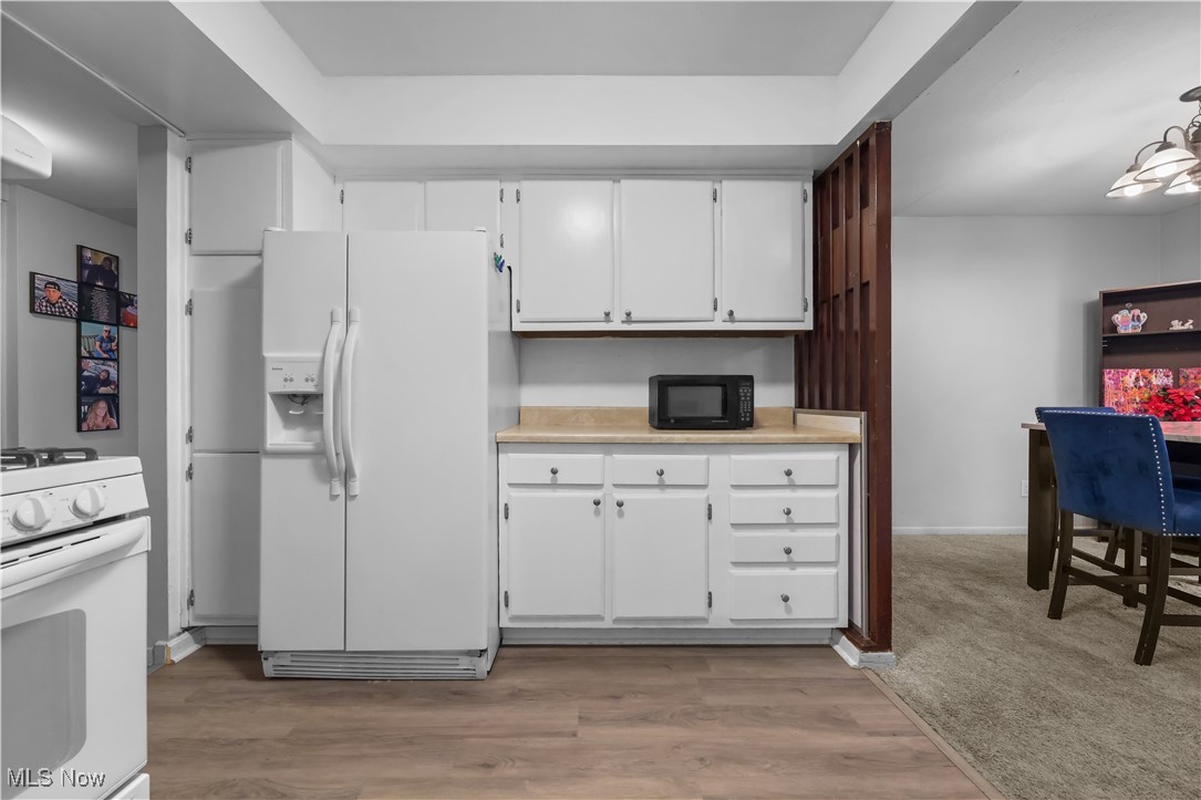 Oak Knolls Condo - Residential