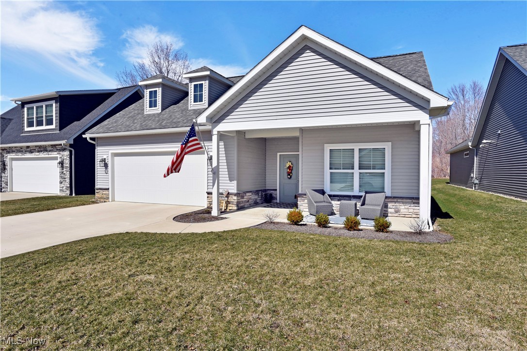 1999 Hemlock Court, Uniontown, Ohio image 3