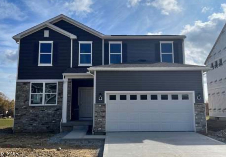 Tallmadge Reserve Ph Four - Residential