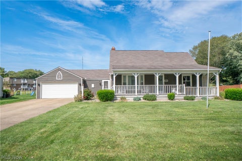 Homes For Sale - 2125 41st Street<br/> Stark County, Canton, OH 44705