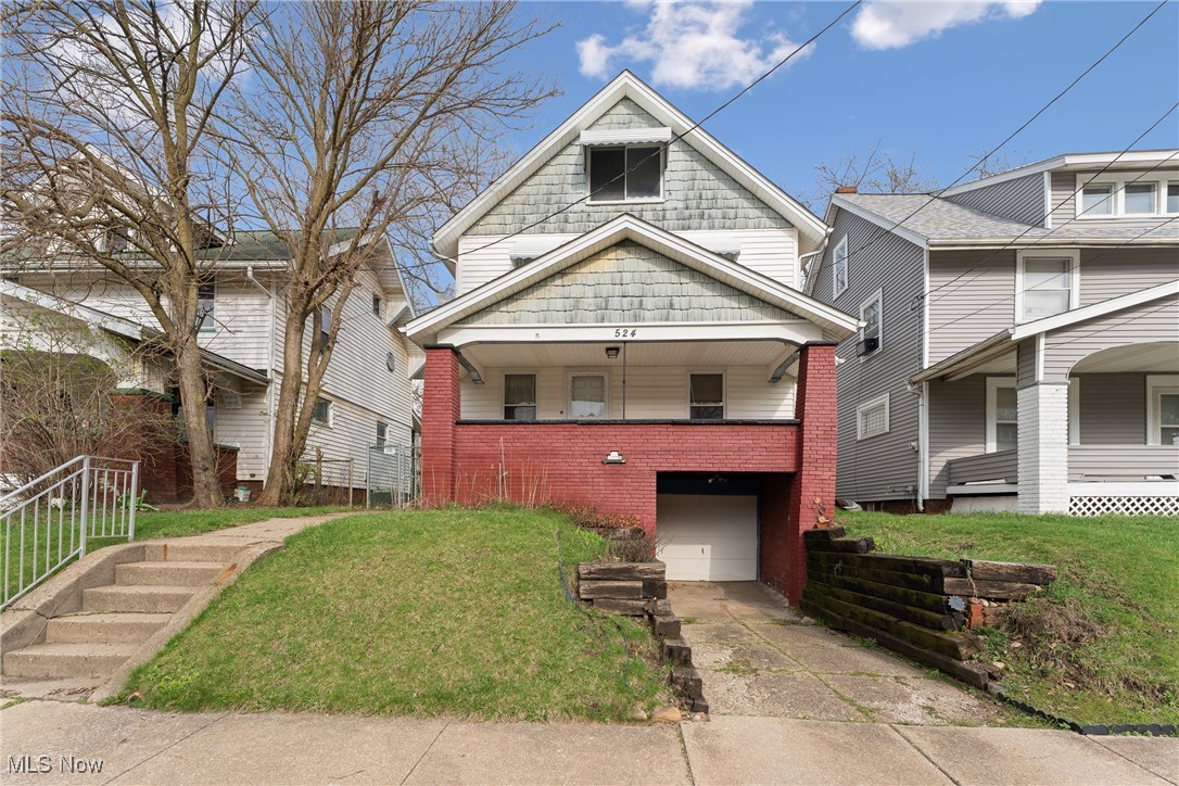 524 Broad Avenue, Canton, Ohio image 3