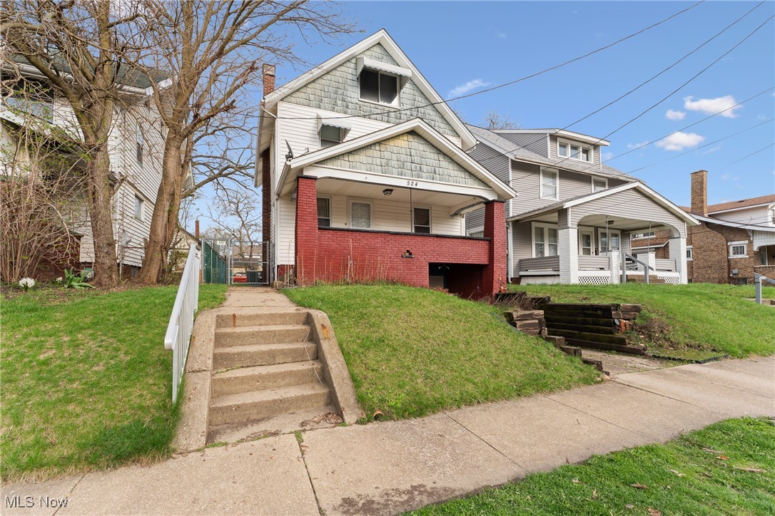 524 Broad Avenue, Canton, Ohio image 2