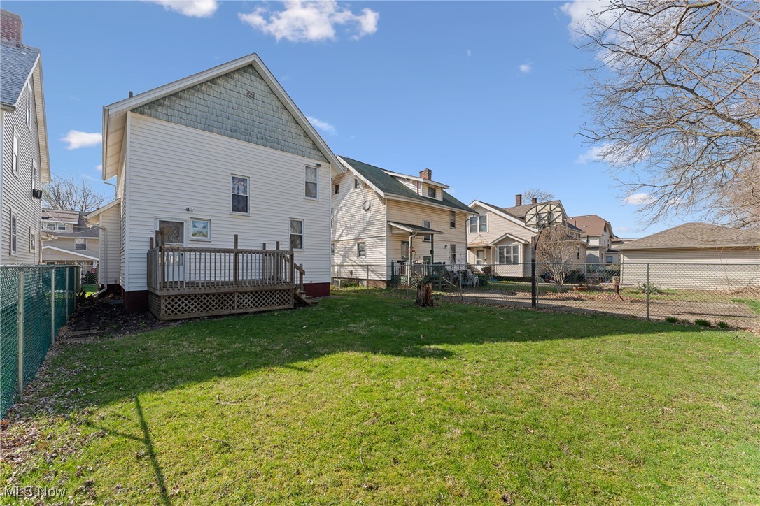524 Broad Avenue, Canton, Ohio image 4