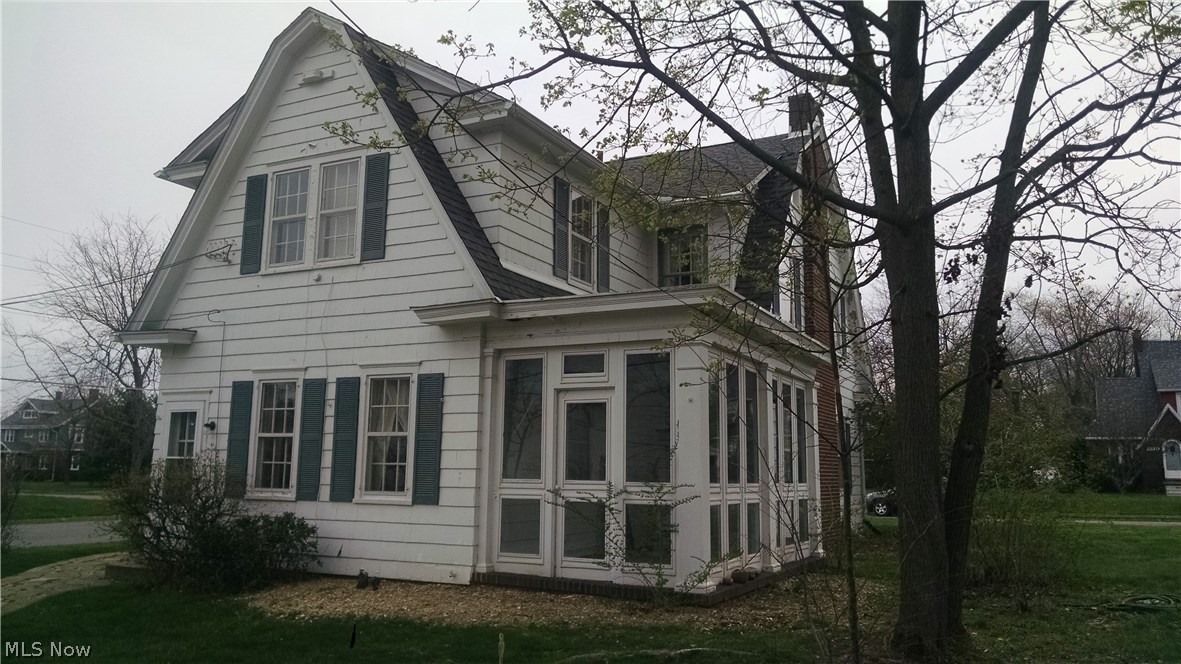 Alliance - Residential