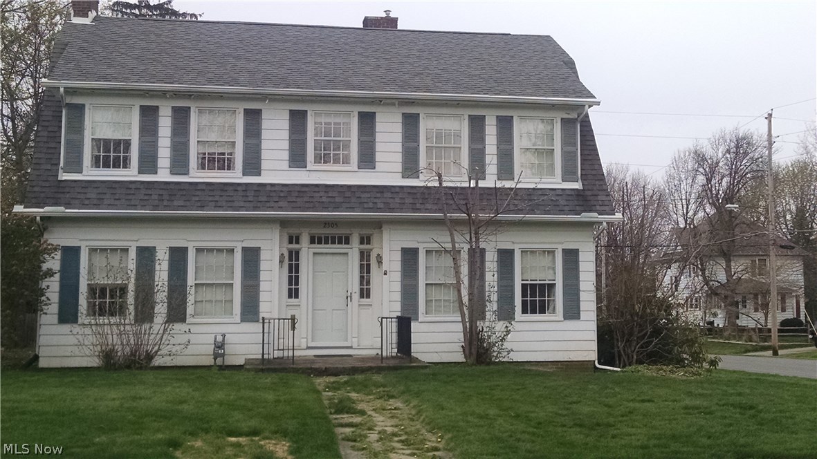 Alliance - Residential