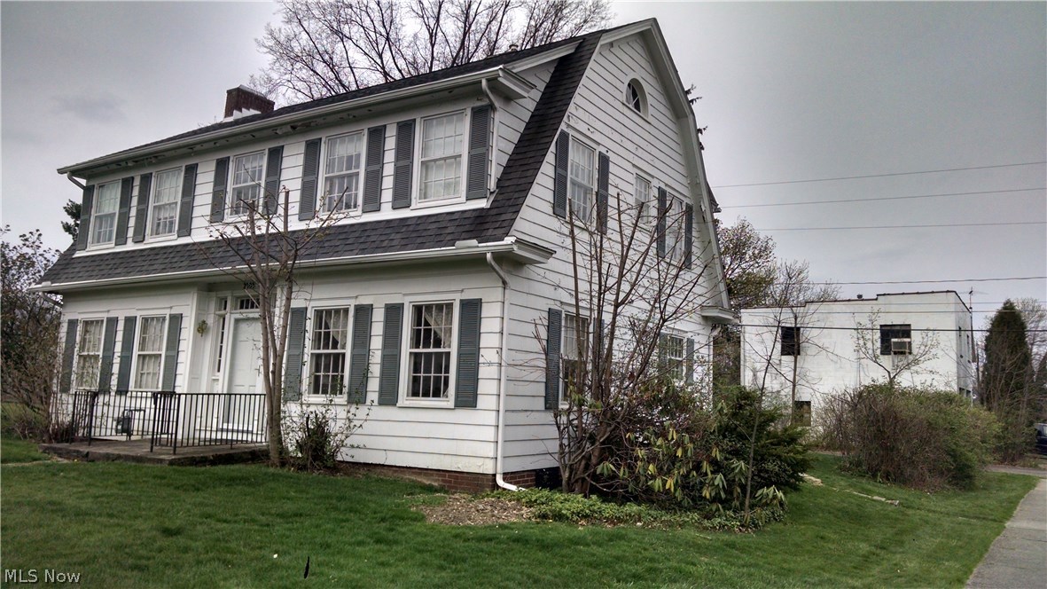 Alliance - Residential