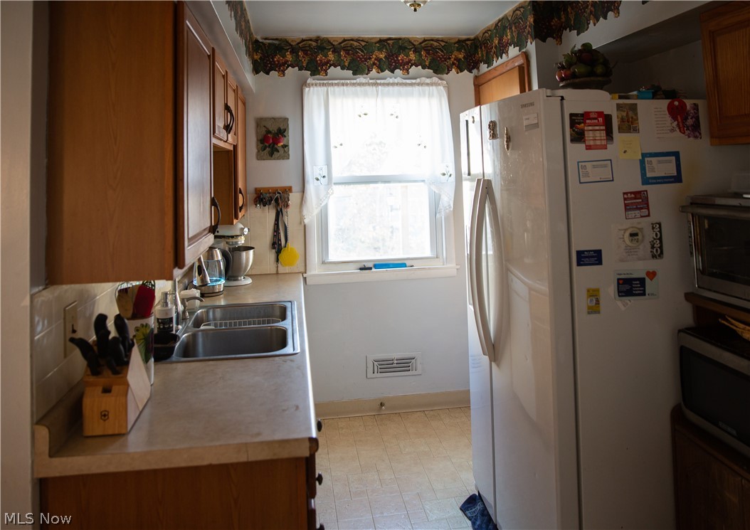 Mayflower - Residential