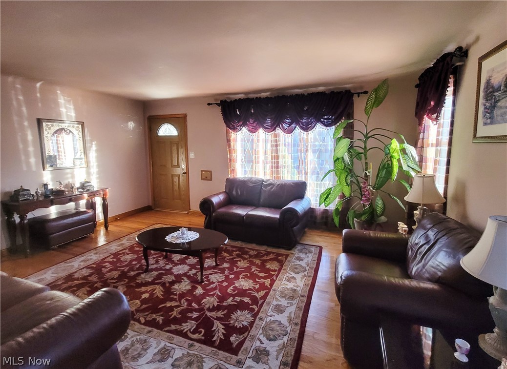 Mayflower - Residential