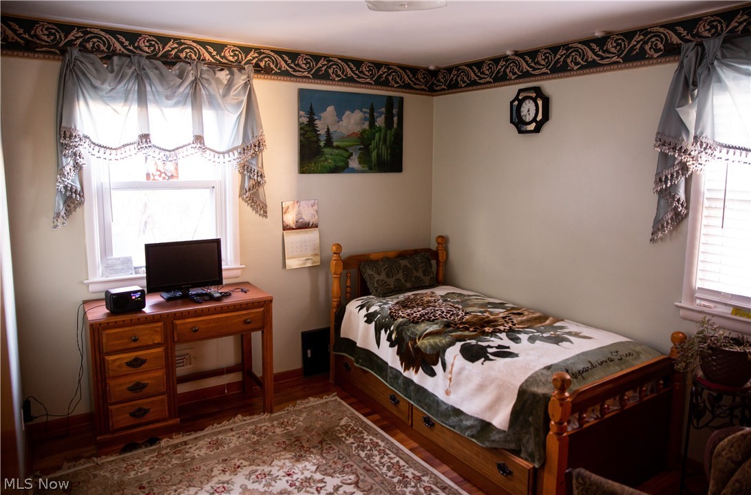 Mayflower - Residential