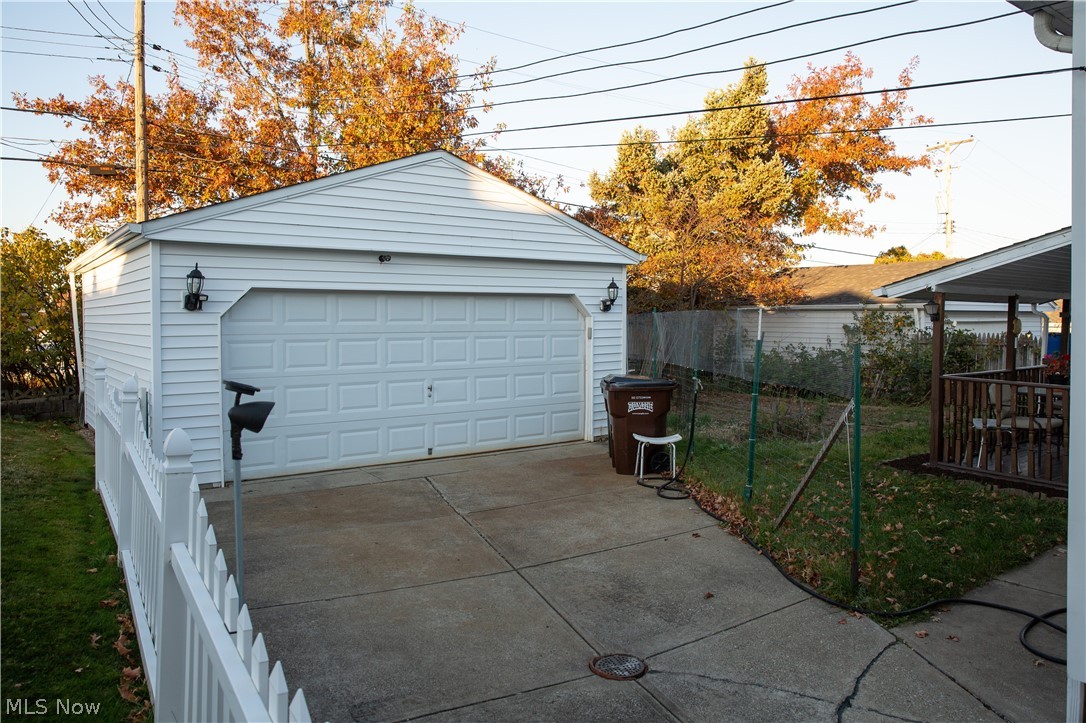 Mayflower - Residential