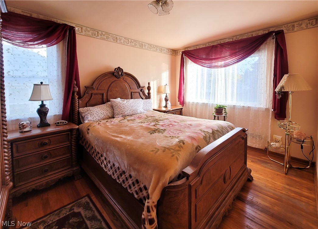 Mayflower - Residential