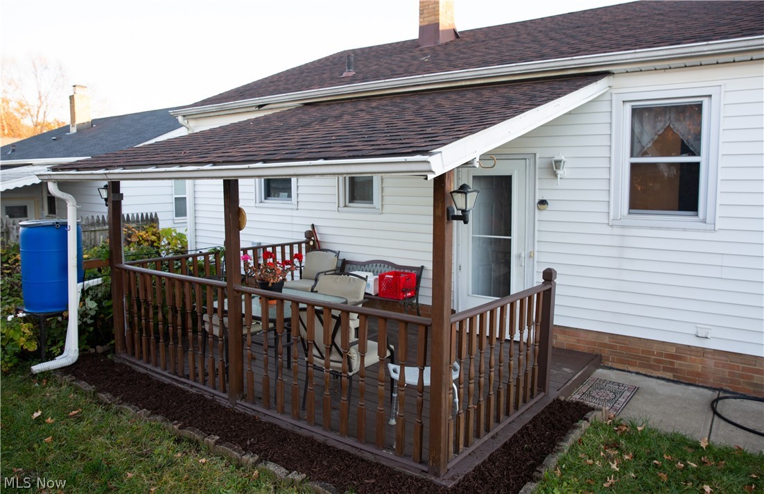 Mayflower - Residential