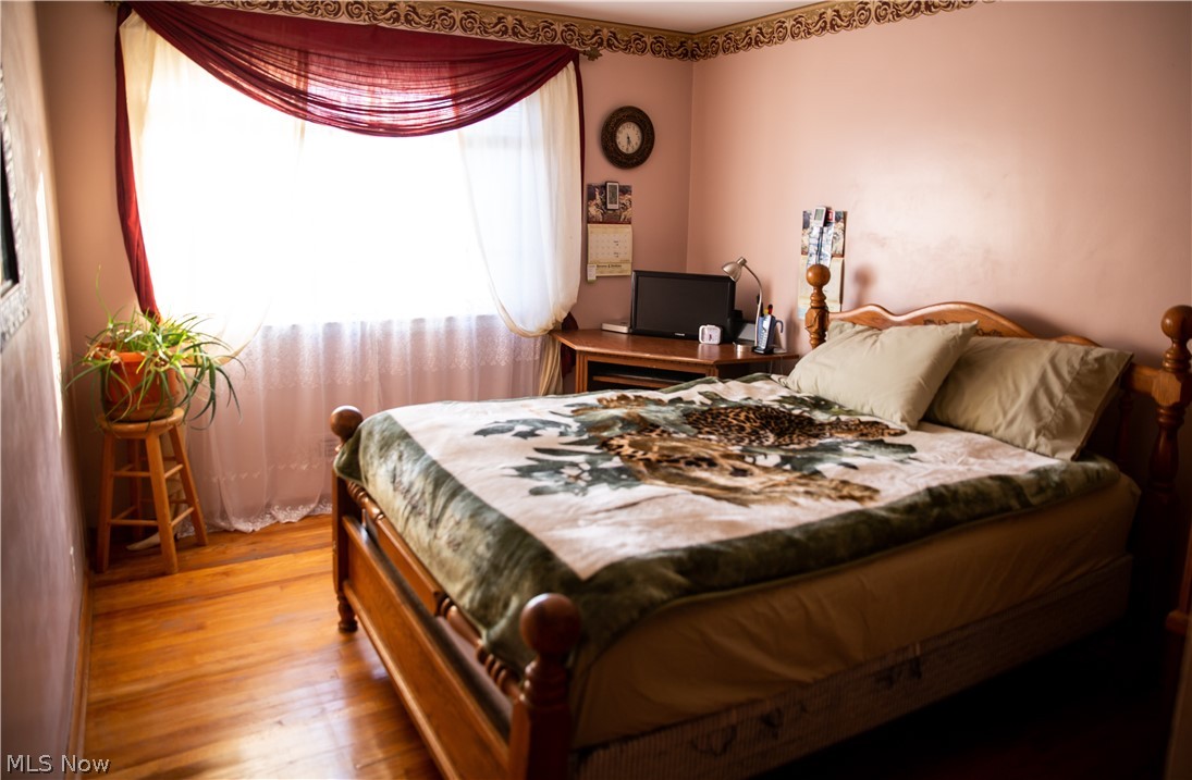 Mayflower - Residential