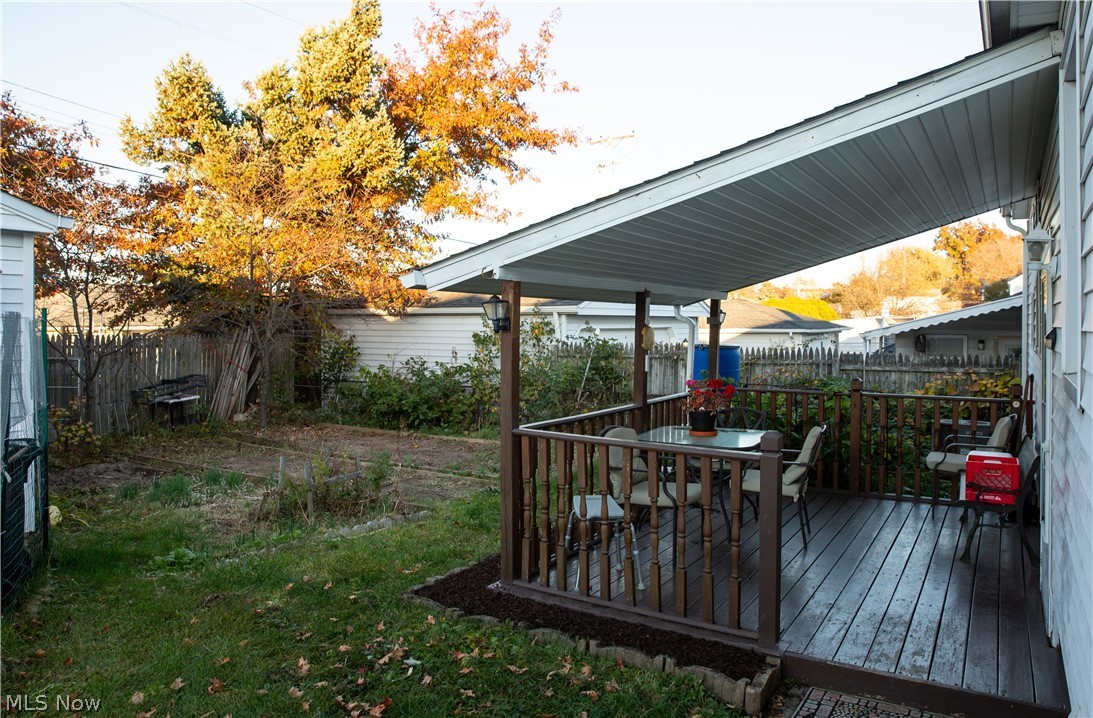 Mayflower - Residential