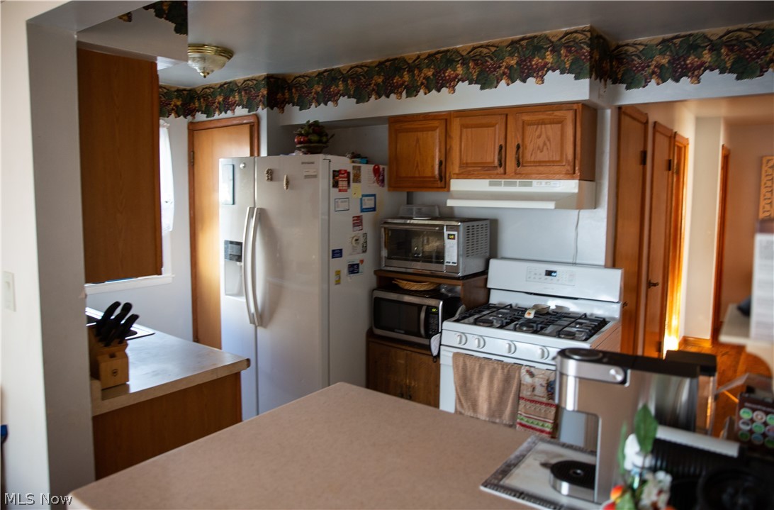 Mayflower - Residential