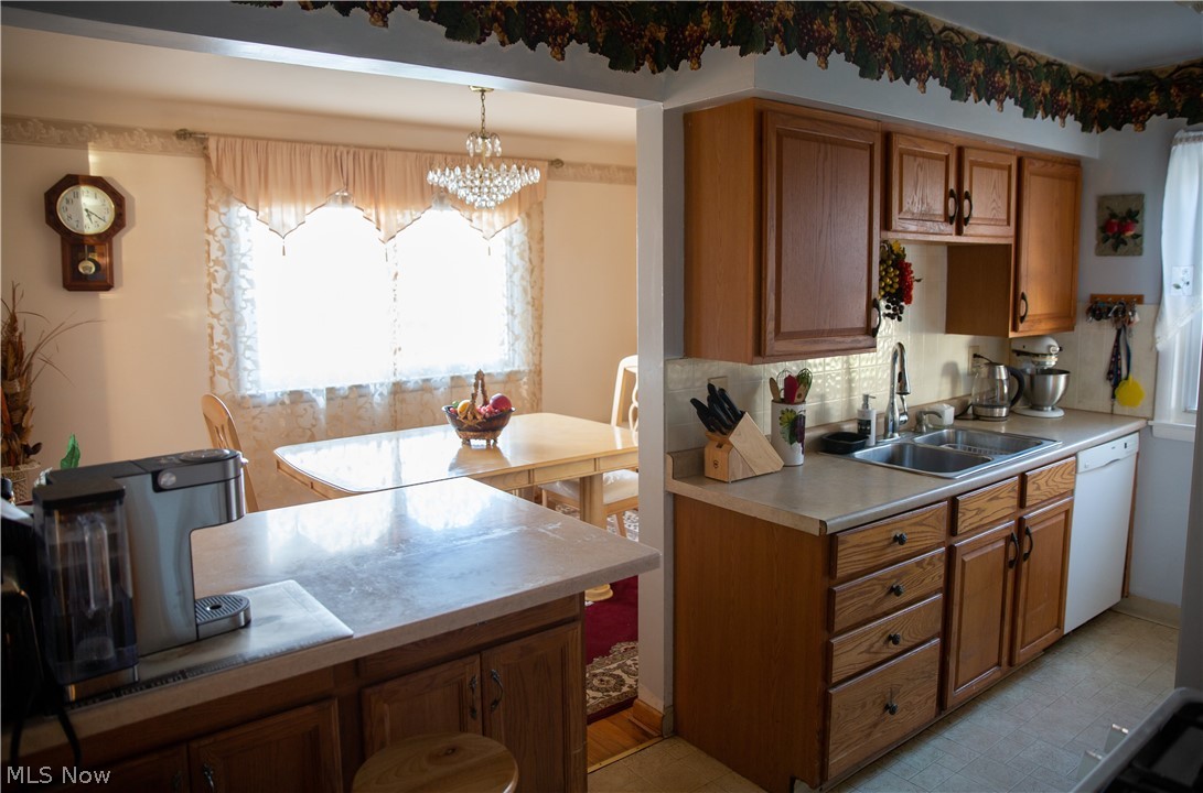 Mayflower - Residential