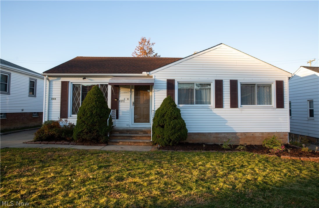 Mayflower - Residential