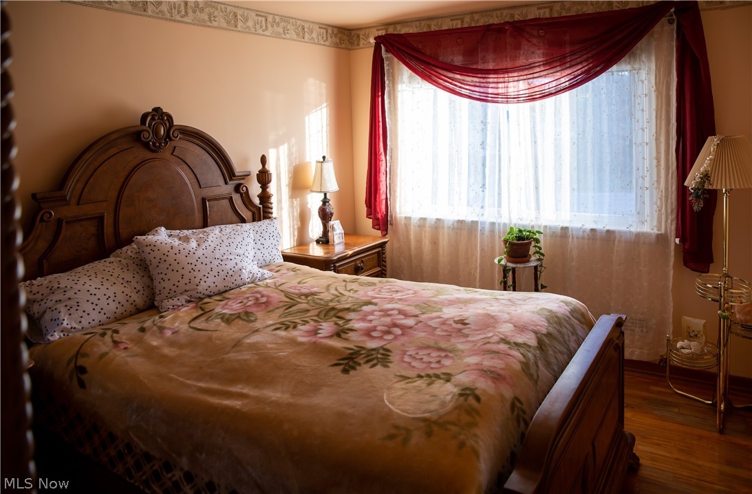 Mayflower - Residential