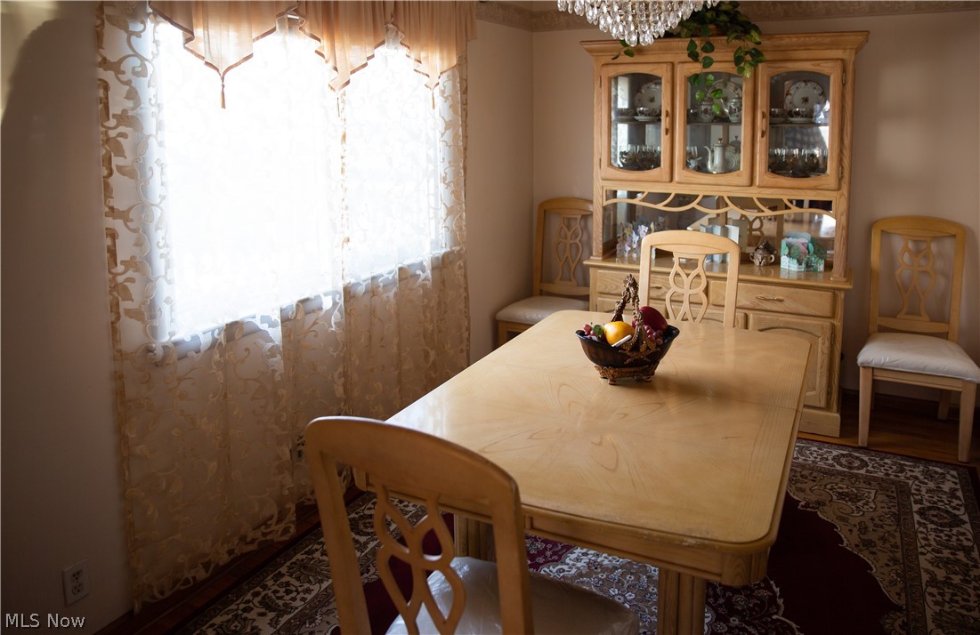 Mayflower - Residential