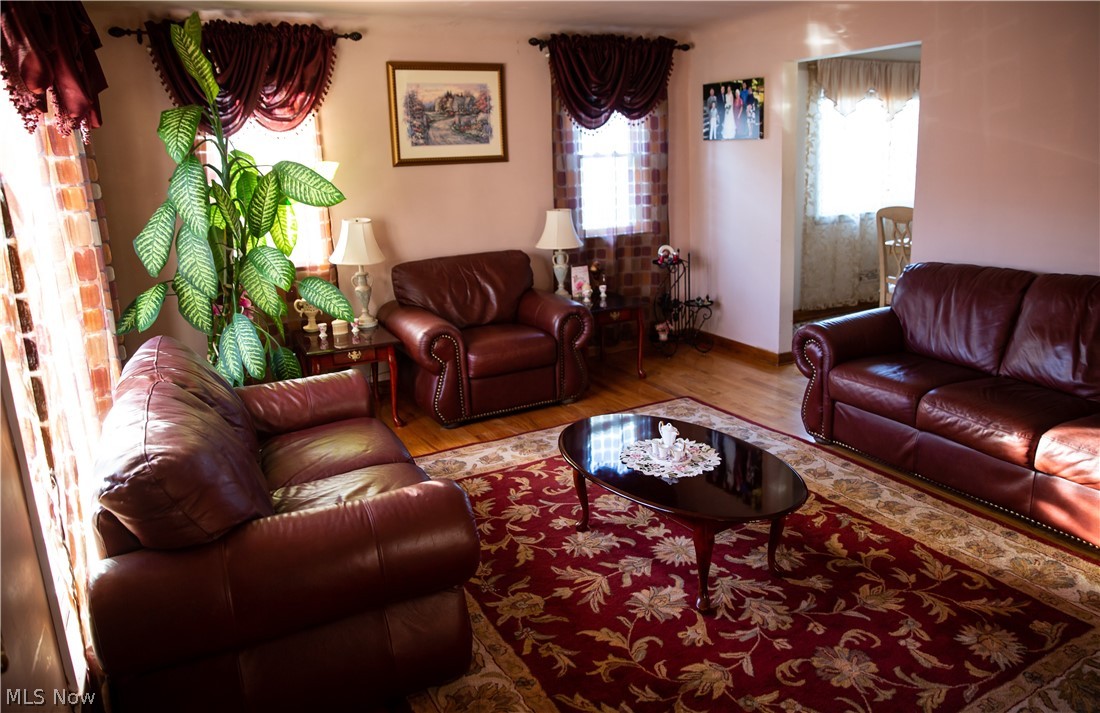 Mayflower - Residential