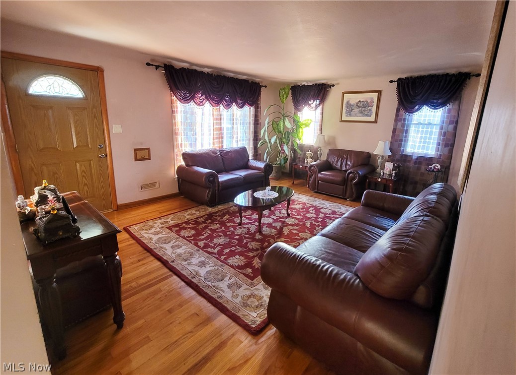 Mayflower - Residential