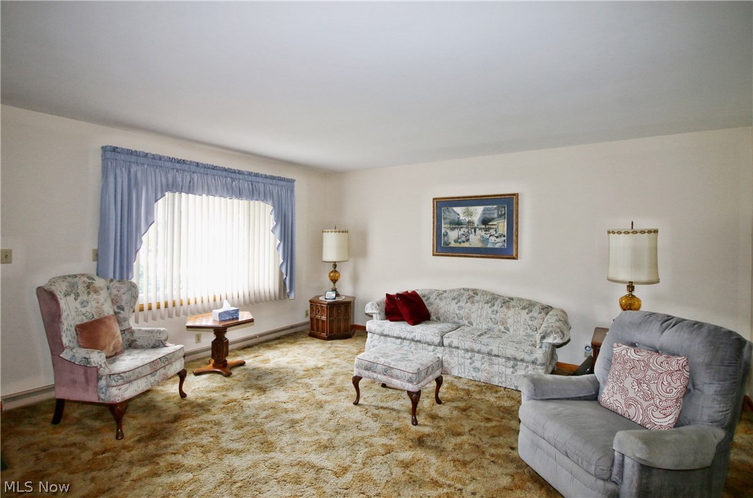 Norton Acres - Residential