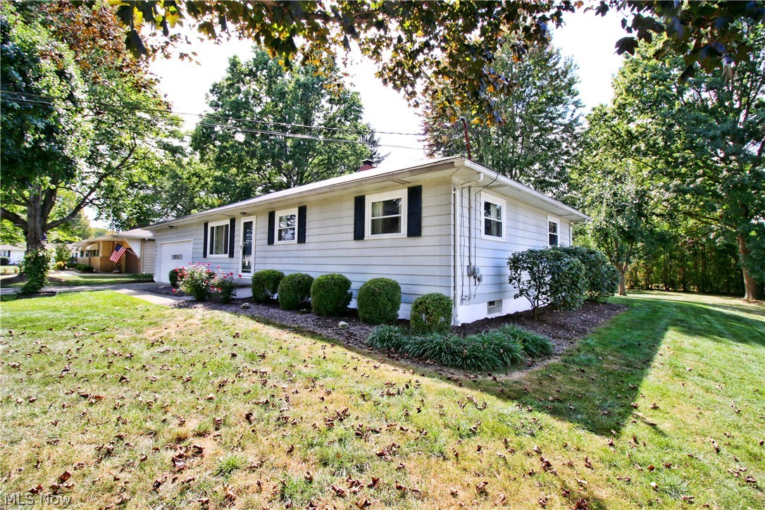 Norton Acres - Residential