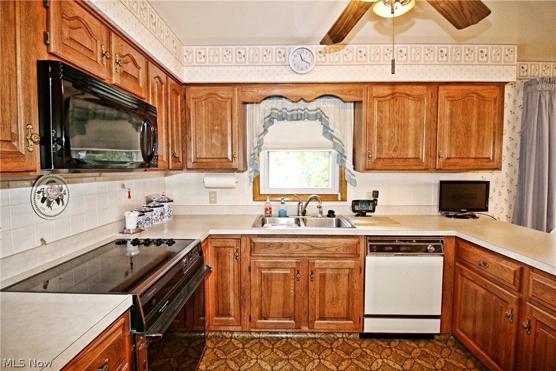 Norton Acres - Residential