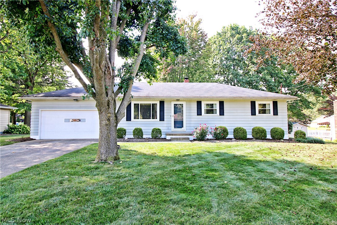 Norton Acres - Residential