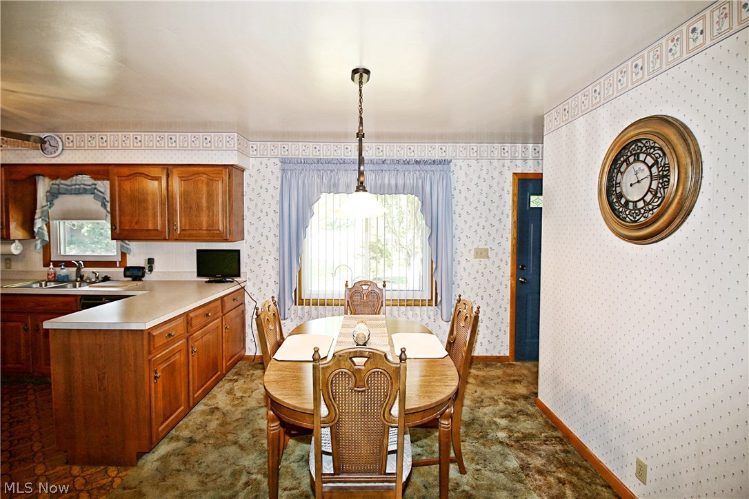 Norton Acres - Residential