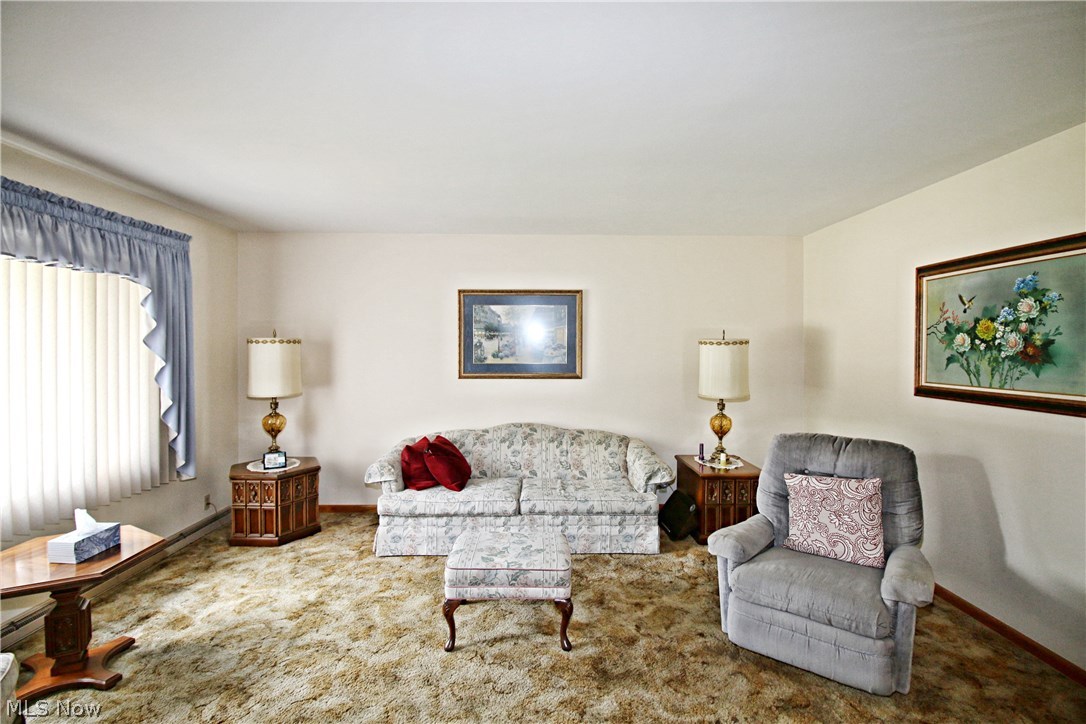 Norton Acres - Residential