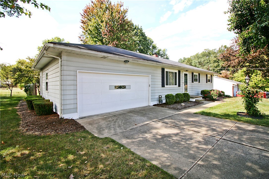 Norton Acres - Residential