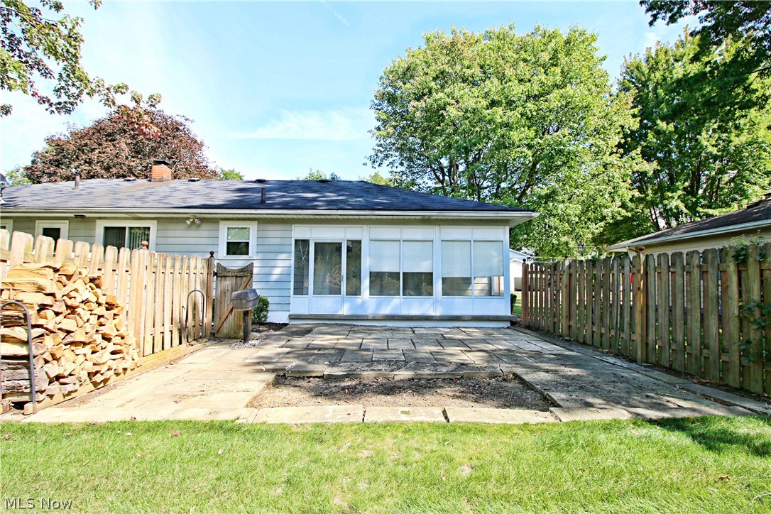 Norton Acres - Residential