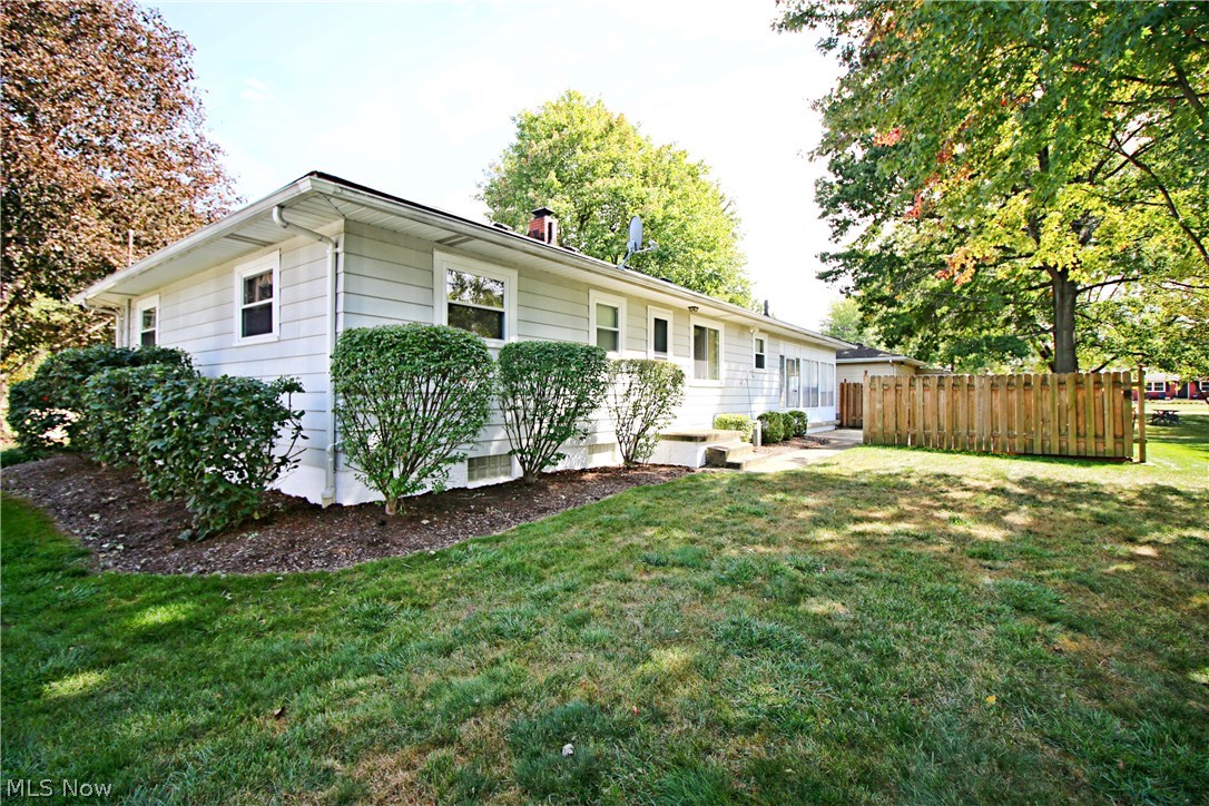 Norton Acres - Residential