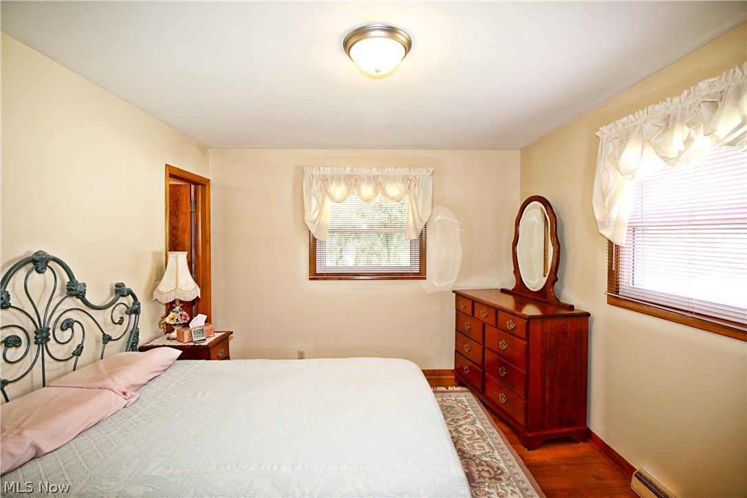 Norton Acres - Residential