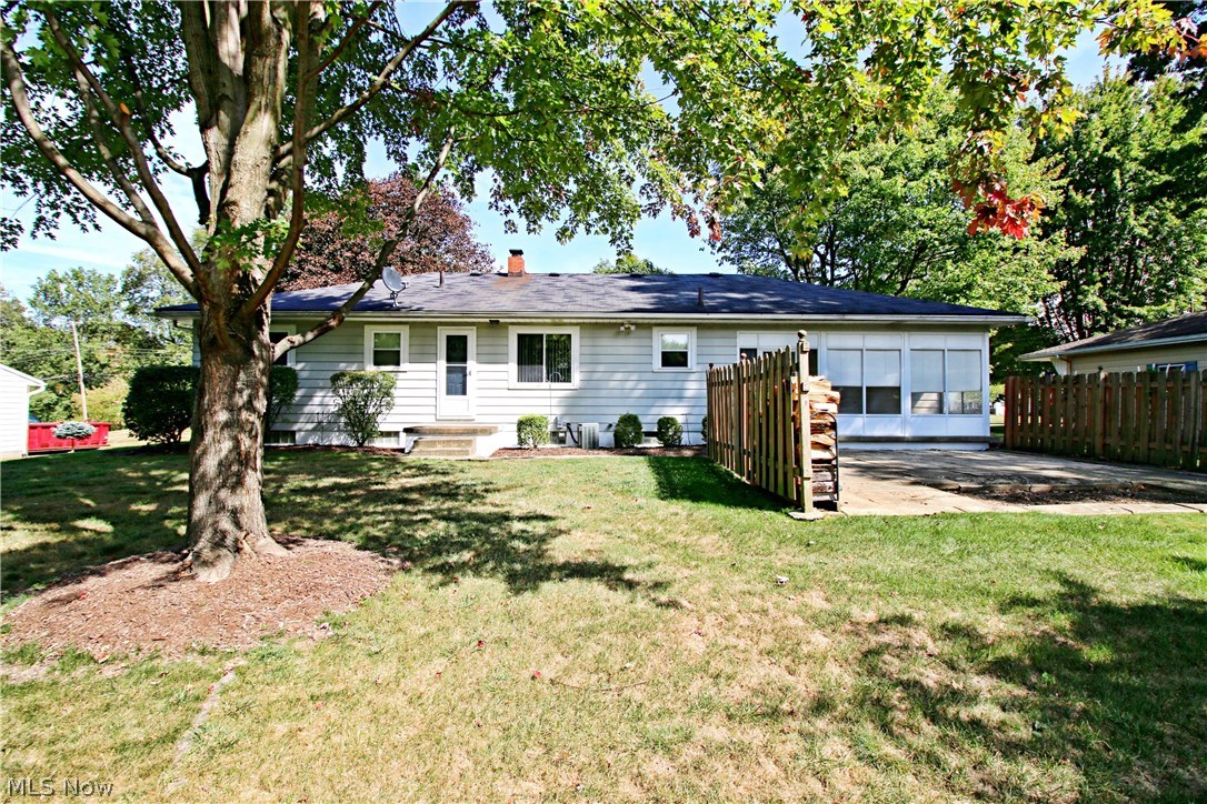 Norton Acres - Residential